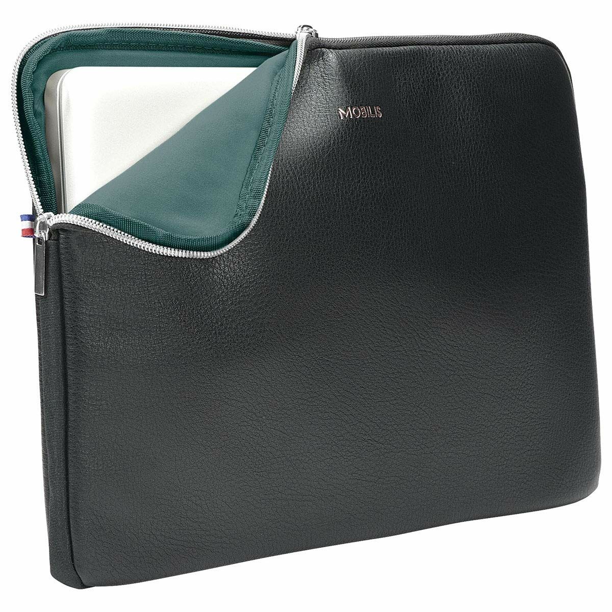 Laptoptasche Mobilis 056007 12,5-14" Schwarz - AWK Flagship