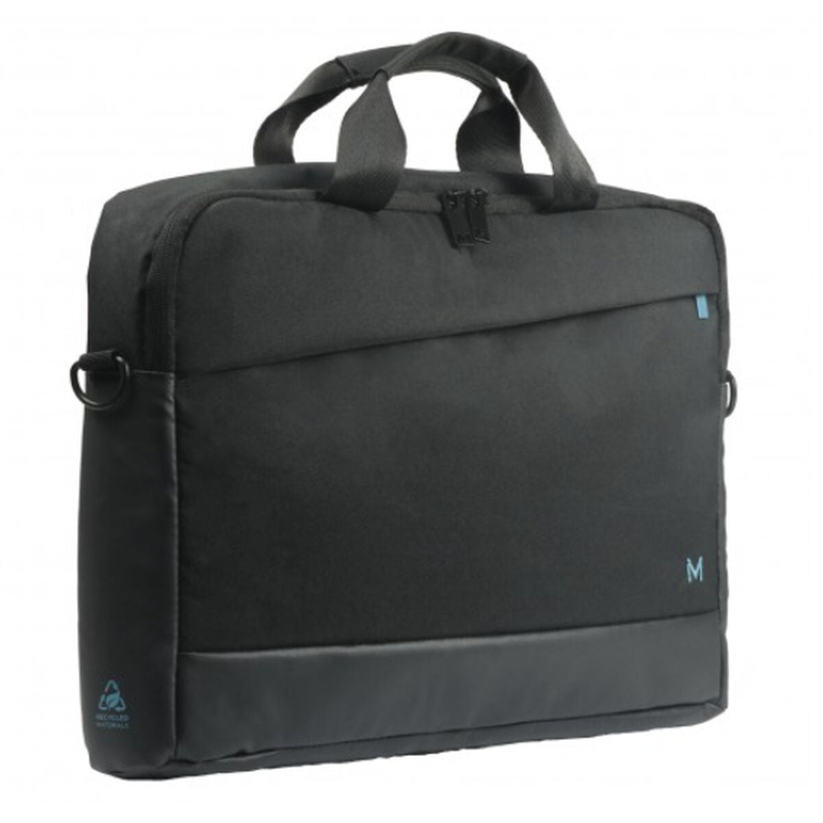 Laptoptasche Mobilis 064002 15,6" 14" Schwarz - AWK Flagship