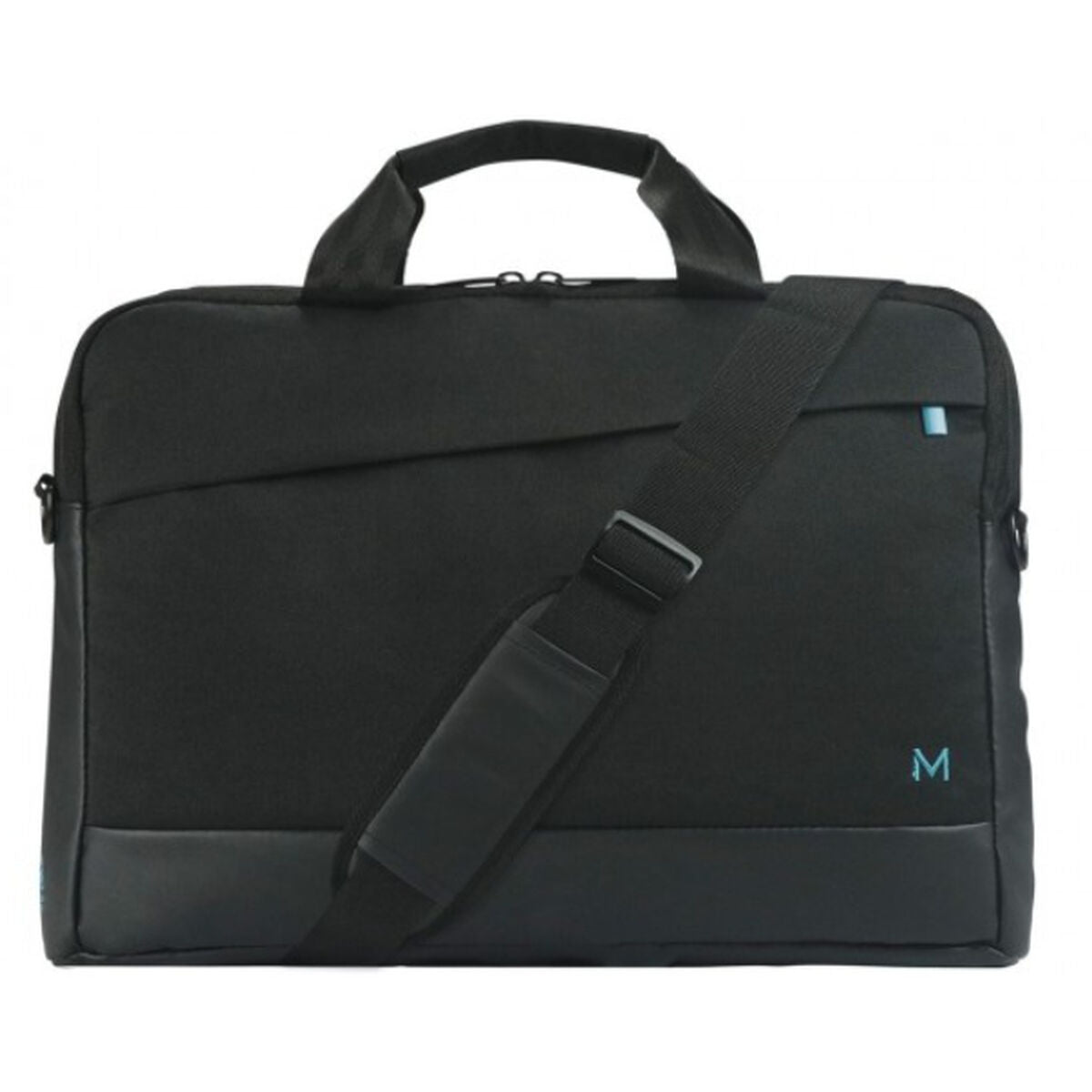 Laptoptasche Mobilis 064002 15,6" 14" Schwarz - AWK Flagship