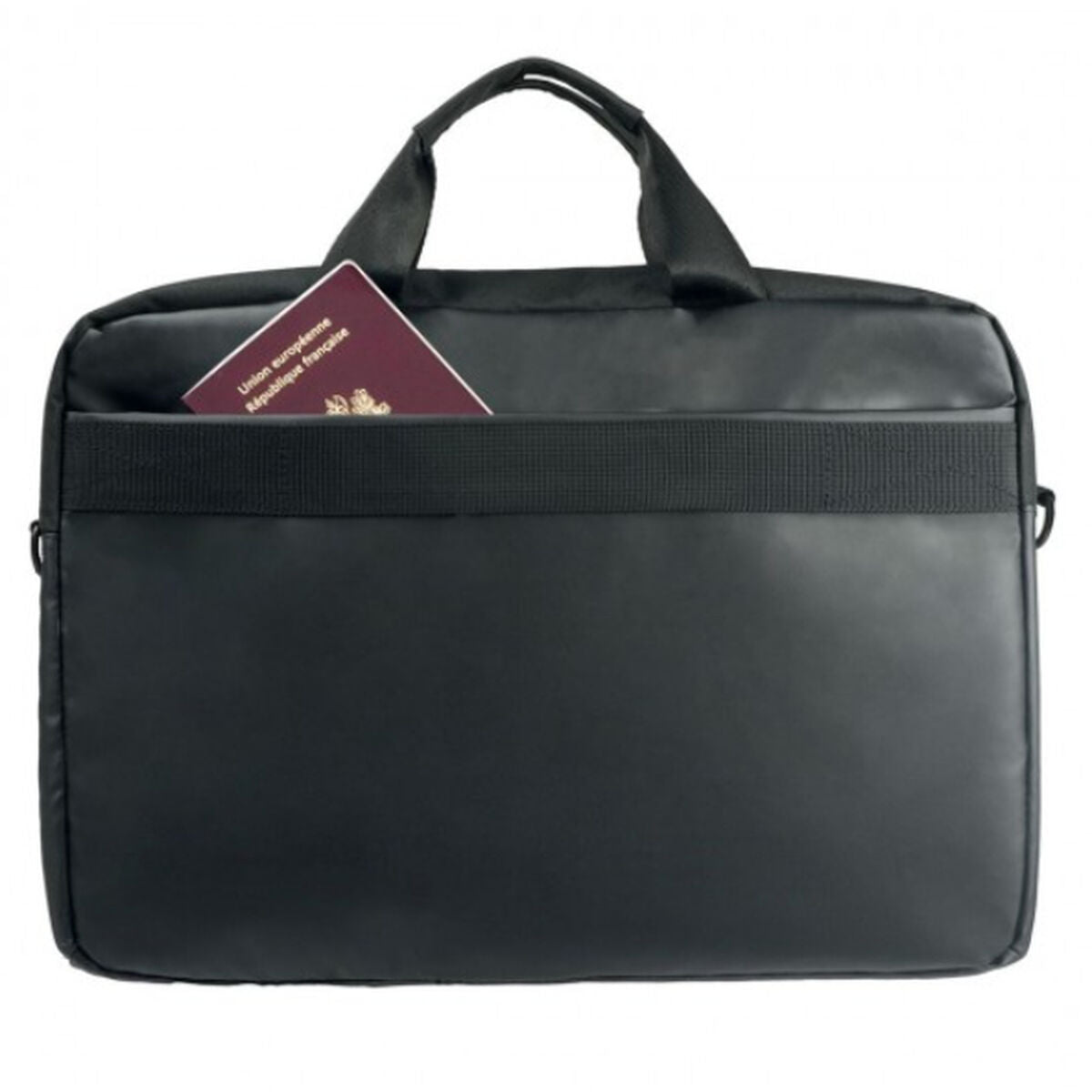 Laptoptasche Mobilis 064002 15,6" 14" Schwarz - AWK Flagship