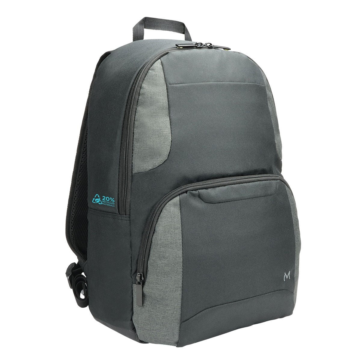 Laptoptasche Mobilis 14" - 15,6" Grau - AWK Flagship