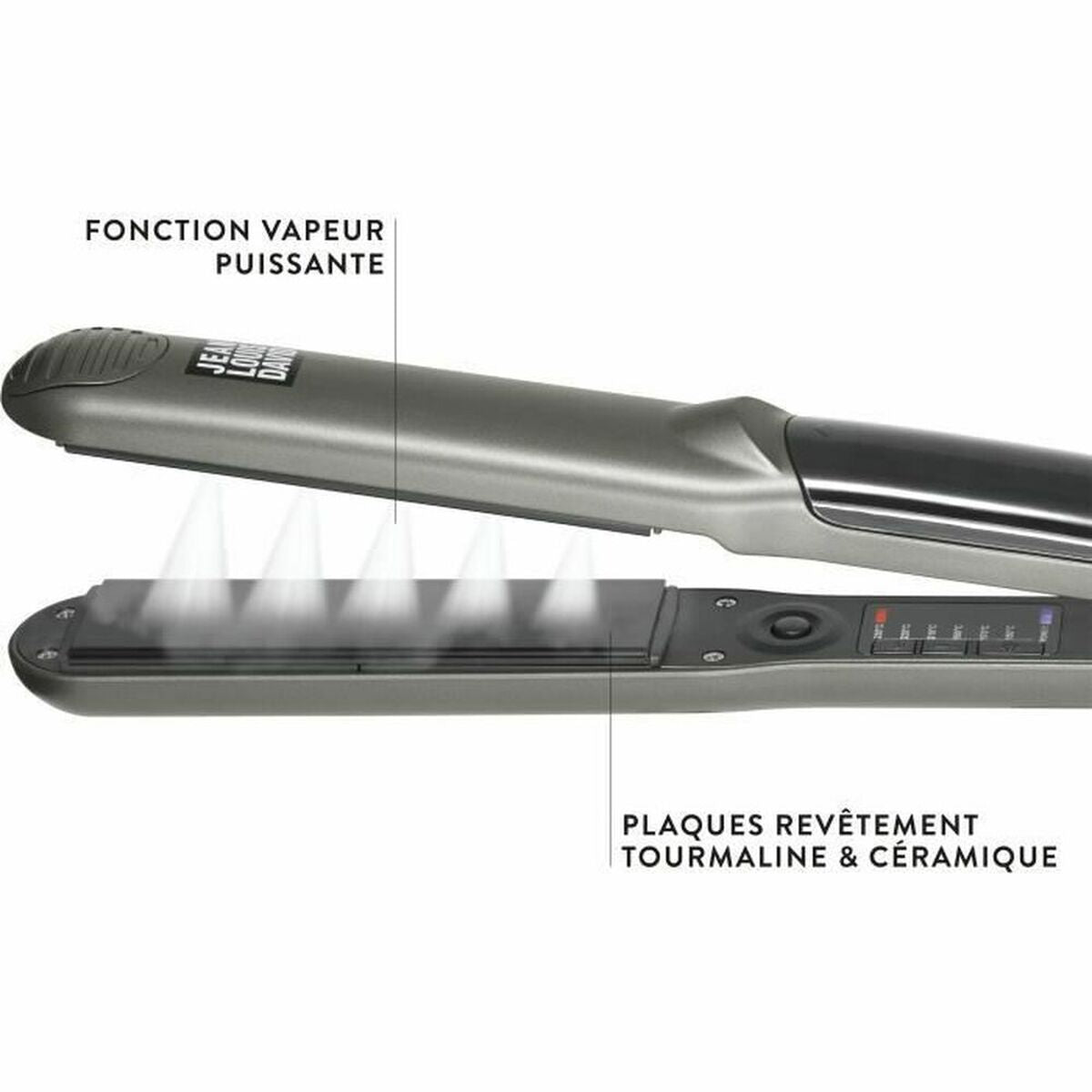 Jean Louis David 39969 VAPOR STYLER 50 W Bügeleisen - AWK Flagship