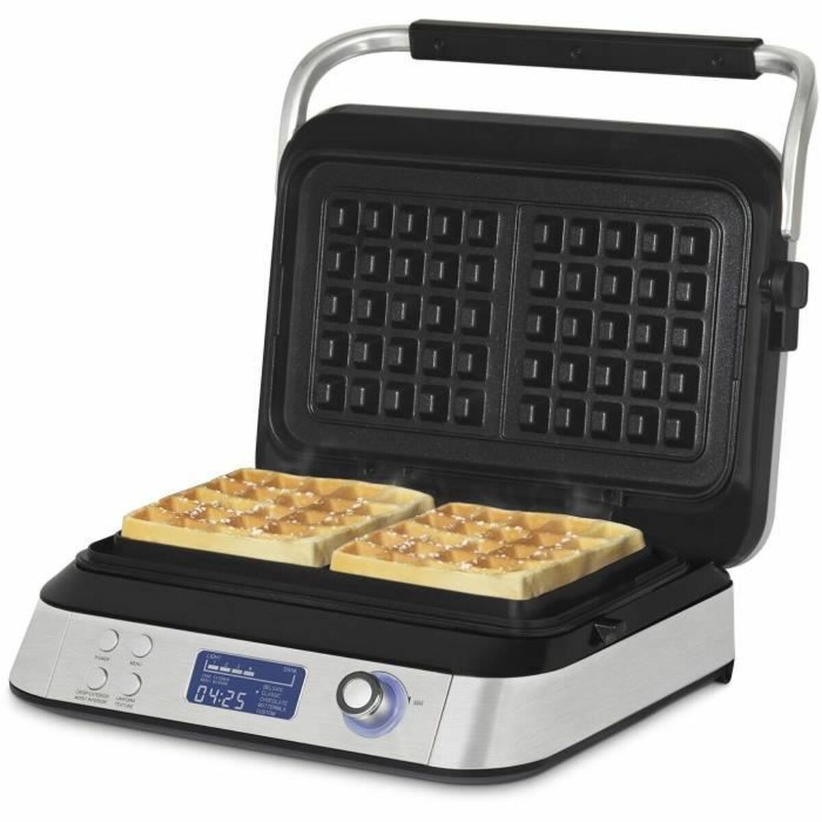 Waffeleisen Hkoenig GFX800 1600 W - AWK Flagship