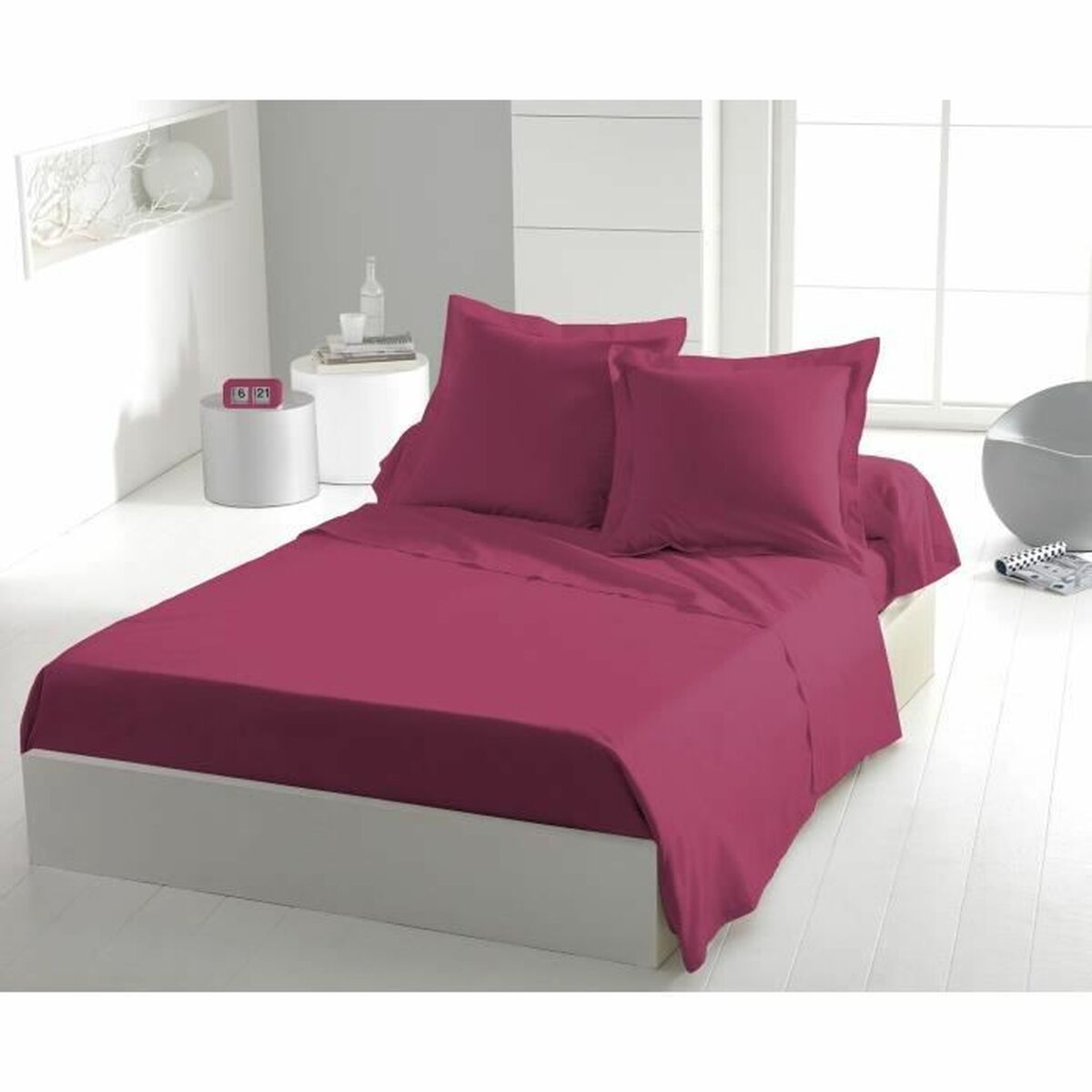 Oberlaken Lovely Home Pink 180 x 290 cm - AWK Flagship