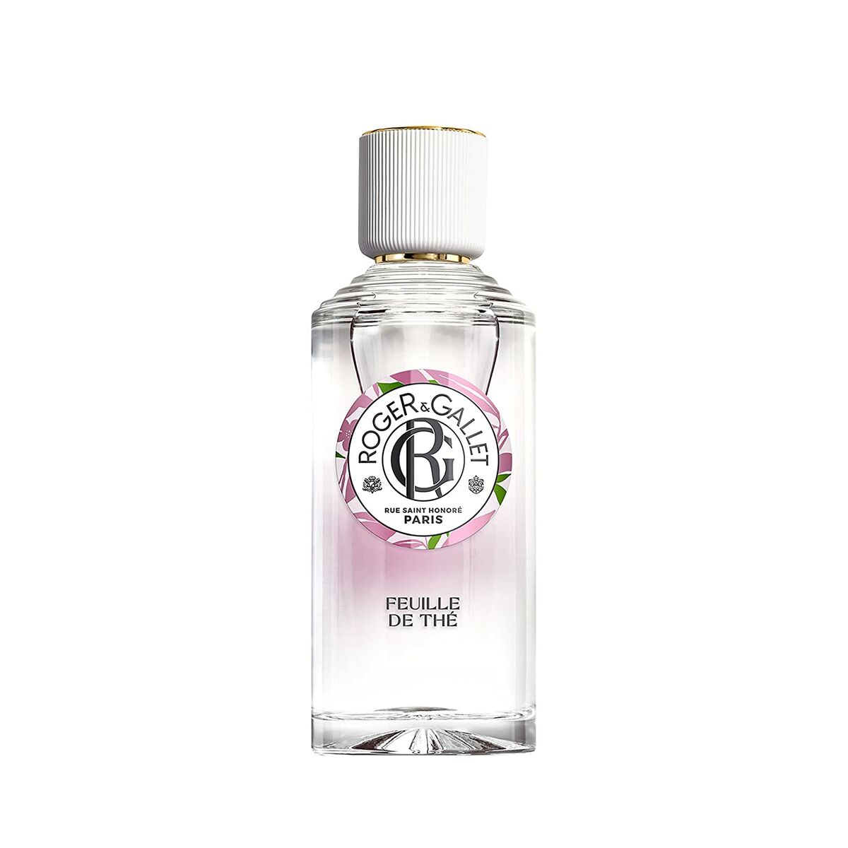 Unisex-Parfüm Roger & Gallet Feuille de Thé EDP 100 ml - AWK Flagship