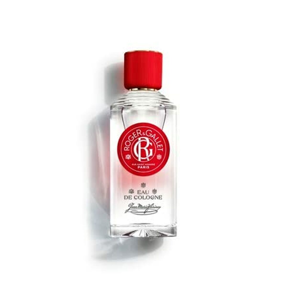 Unisex-Parfüm Roger & Gallet JEAN-MARIE FARINA EDC 100 ml - AWK Flagship