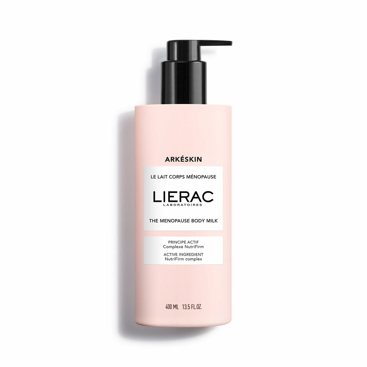 Body milk Lierac Arkeskin Wechseljahren 200 ml - AWK Flagship