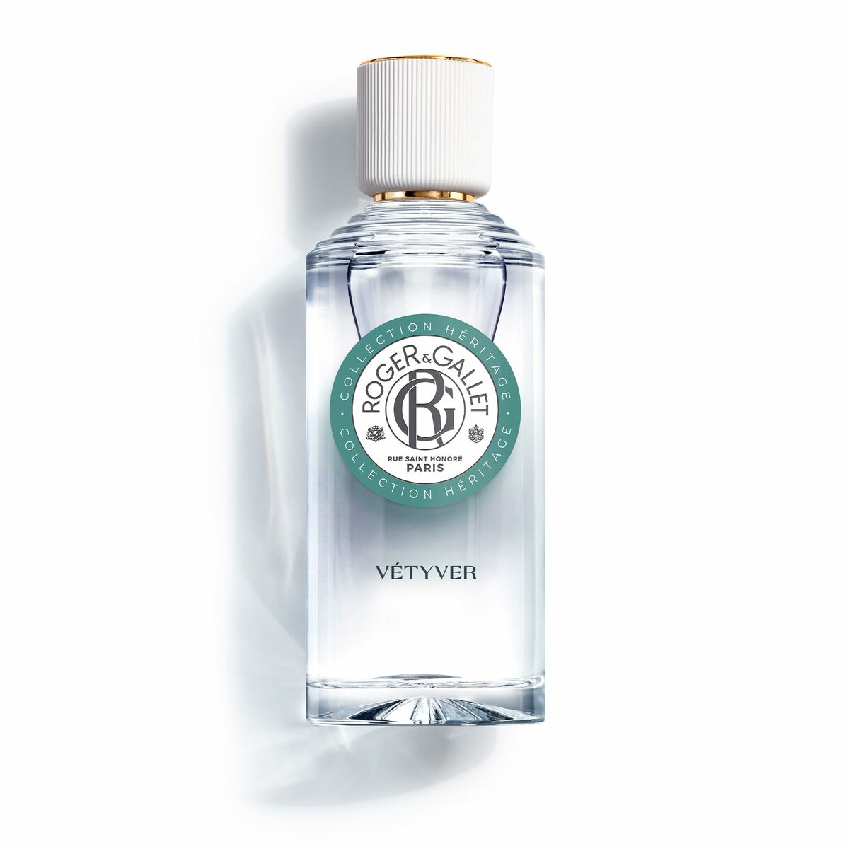 Unisex-Parfüm Roger & Gallet Vétyver EDP 100 ml - AWK Flagship