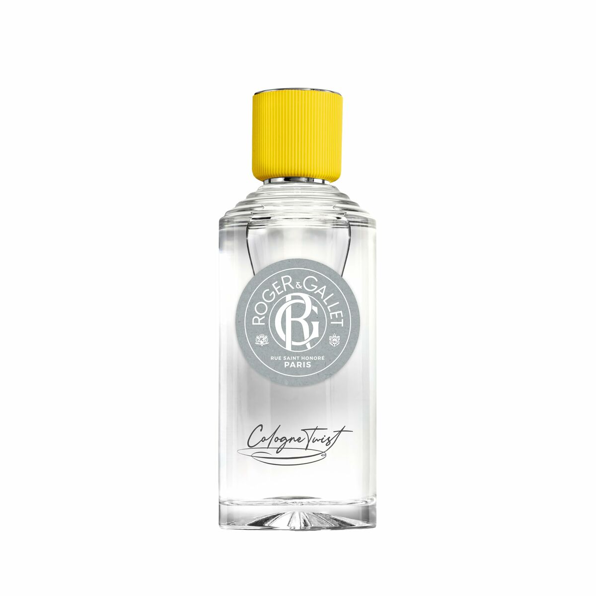 Unisex-Parfüm Roger & Gallet Cologne Twist EDC 100 ml - AWK Flagship