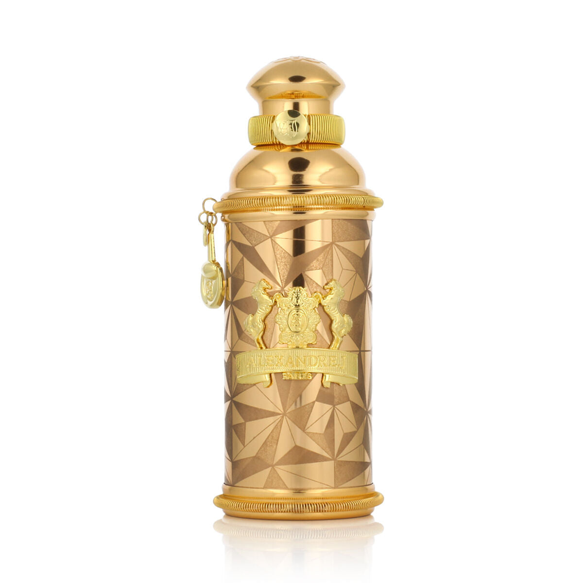 Unisex-Parfüm Alexandre J EDP The Collector Golden Oud 100 ml - AWK Flagship