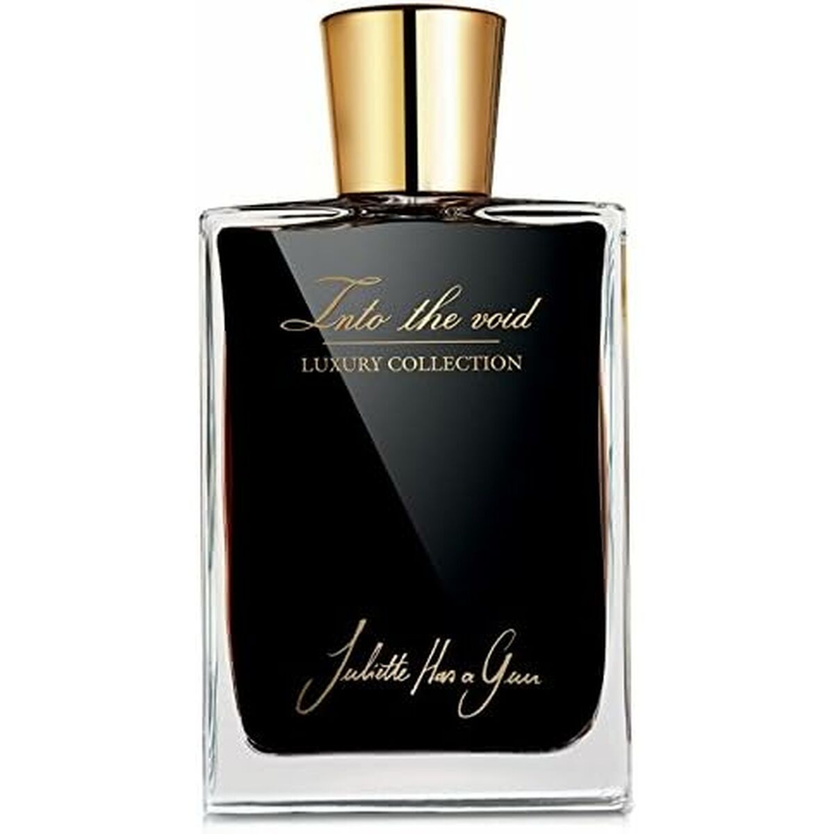 Unisex-Parfüm Juliette Has A Gun EDP Into the Void 75 ml - AWK Flagship