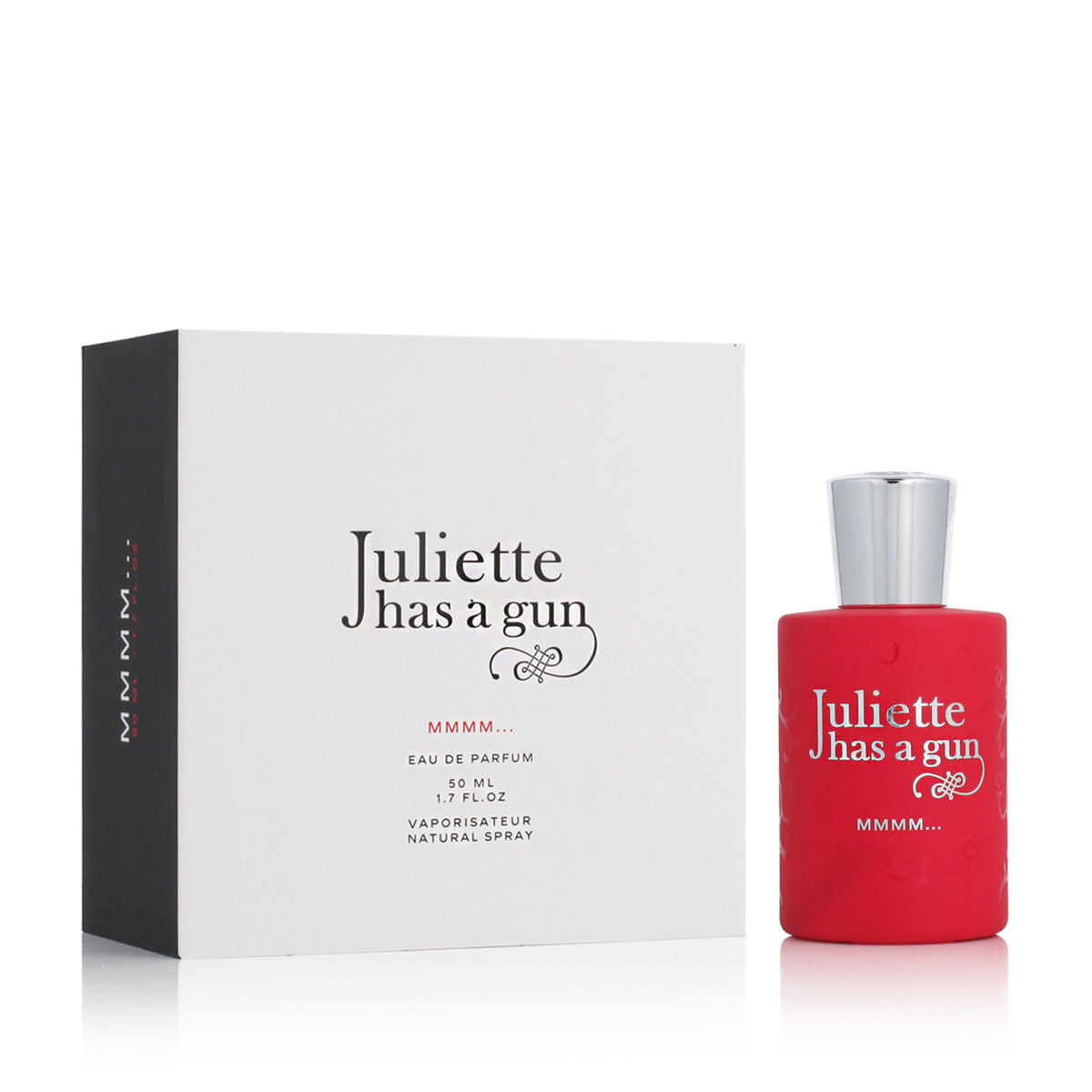 Unisex-Parfüm Juliette Has A Gun EDP Mmmm (50 ml) - AWK Flagship