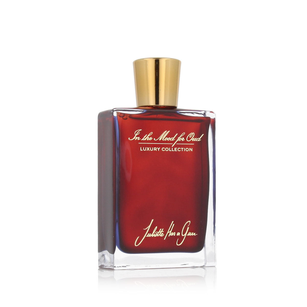 Unisex-Parfüm Juliette Has A Gun EDP In The Mood For Oud 75 ml - AWK Flagship