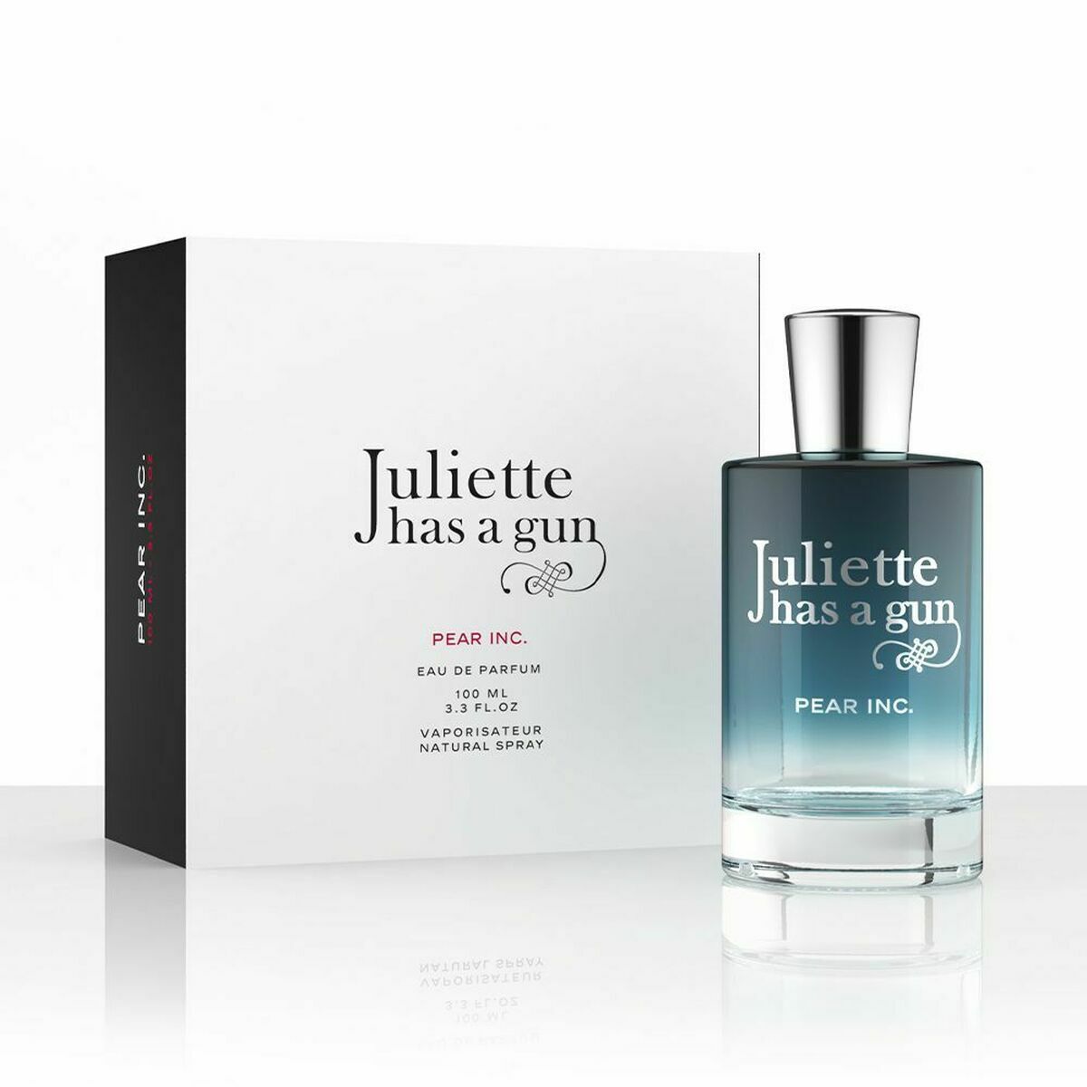 Unisex-Parfüm Juliette Has A Gun Pear Inc EDP 100 ml - AWK Flagship