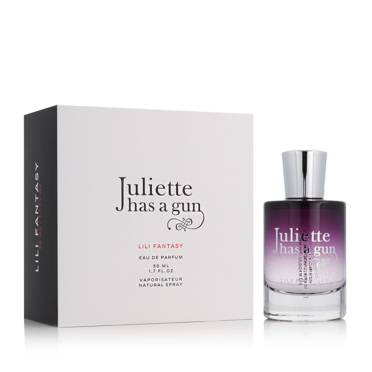 Juliette Has A Gun   EDP Lili Fantasy 50 ml - Damen - AWK Flagship