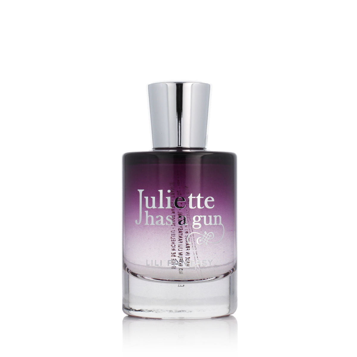 Juliette Has A Gun   EDP Lili Fantasy 50 ml - Damen - AWK Flagship