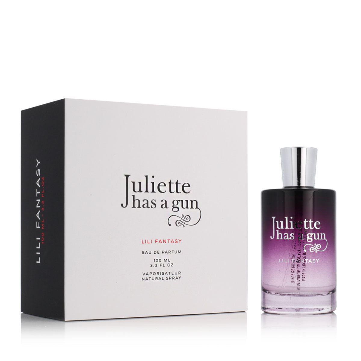 Juliette Has A Gun EDP 100 ml Lili Fantasy - Damen - AWK Flagship