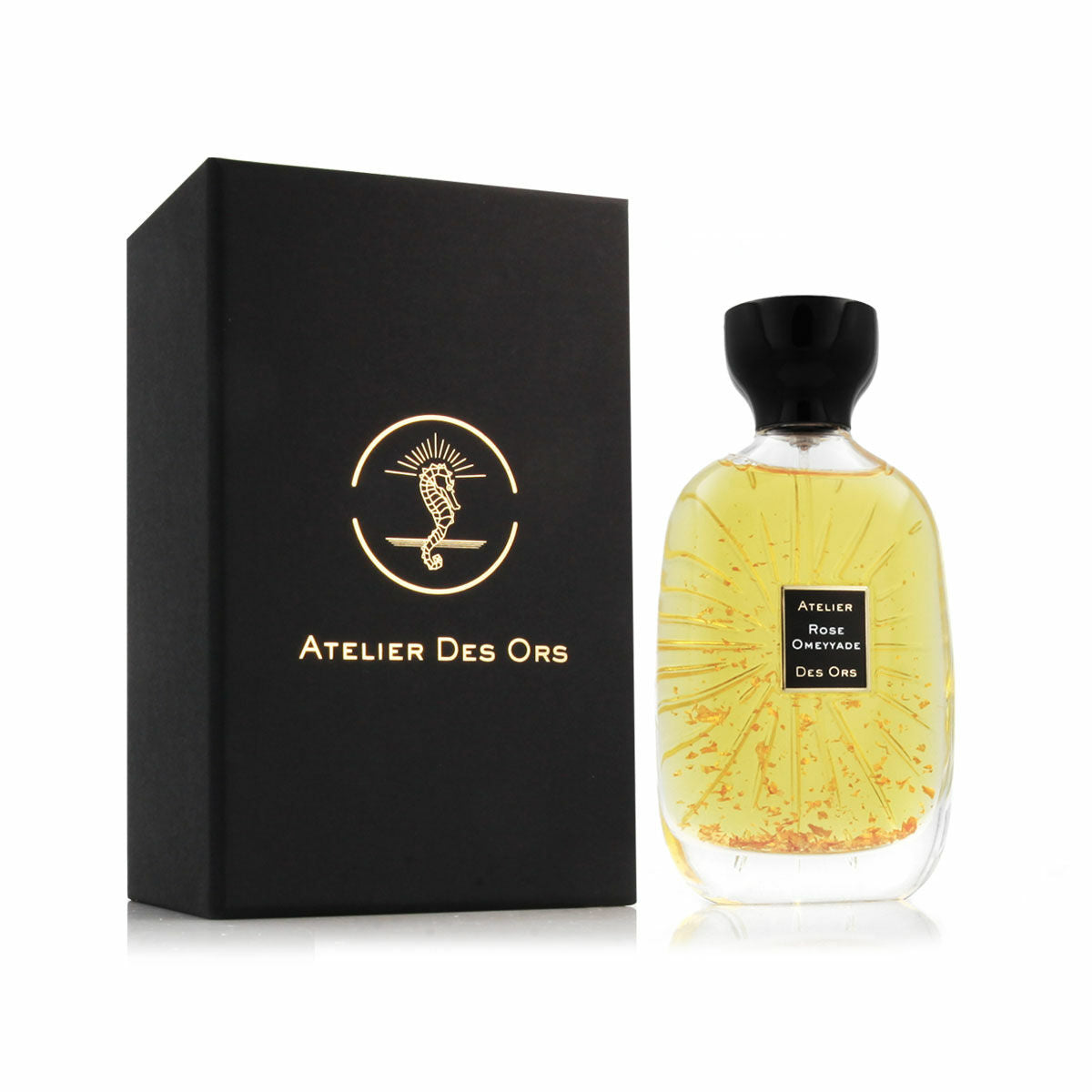 Unisex-Parfüm Atelier Des Ors EDP 100 ml Rose Omeyyade - AWK Flagship