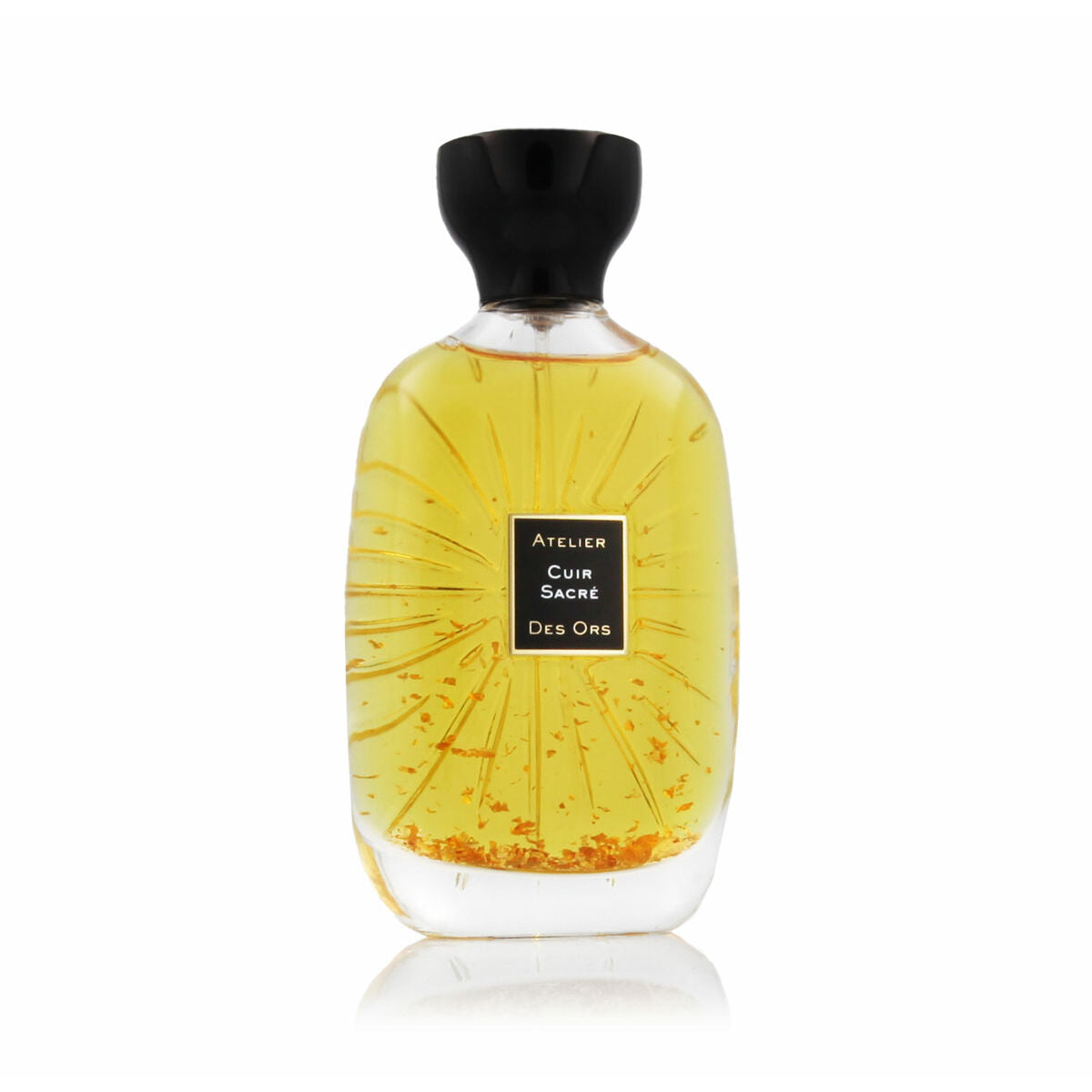 Unisex-Parfüm Atelier Des Ors EDP Cuir Sacre (100 ml) - AWK Flagship