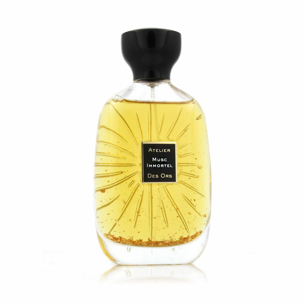 Unisex-Parfüm Atelier Des Ors EDP Musc Immortel 100 ml - AWK Flagship