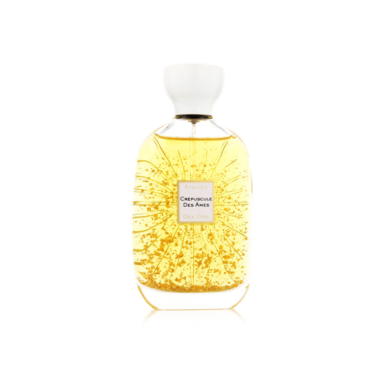 Unisex-Parfüm Atelier Des Ors EDP Crépuscule Des Âmes 100 ml - AWK Flagship