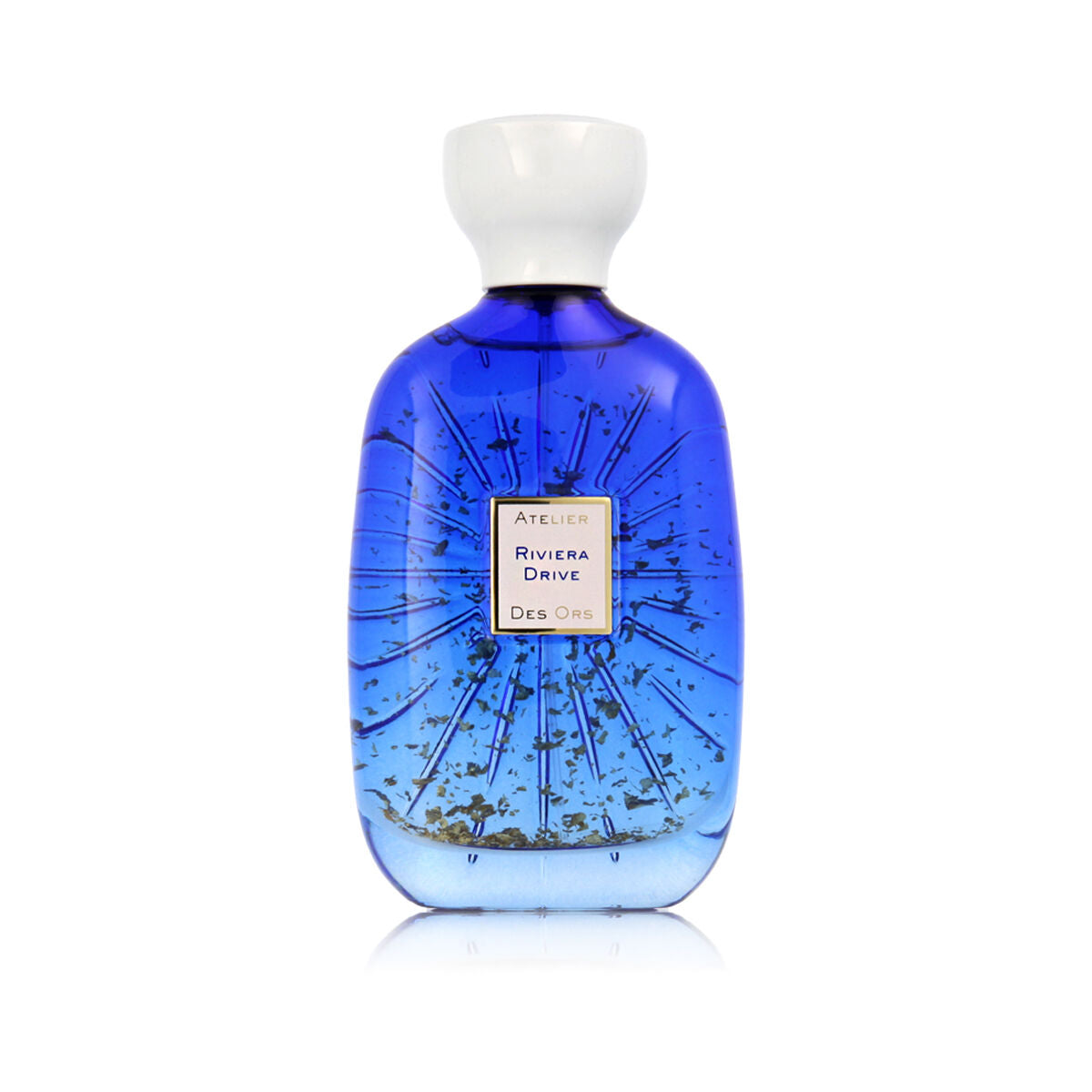 Unisex-Parfüm Atelier Des Ors EDP Riviera Drive 100 ml - AWK Flagship