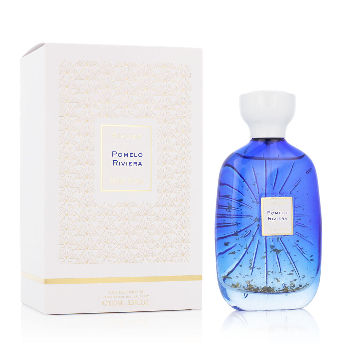 Unisex-Parfüm Atelier Des Ors EDP Pomelo Riviera 100 ml - AWK Flagship