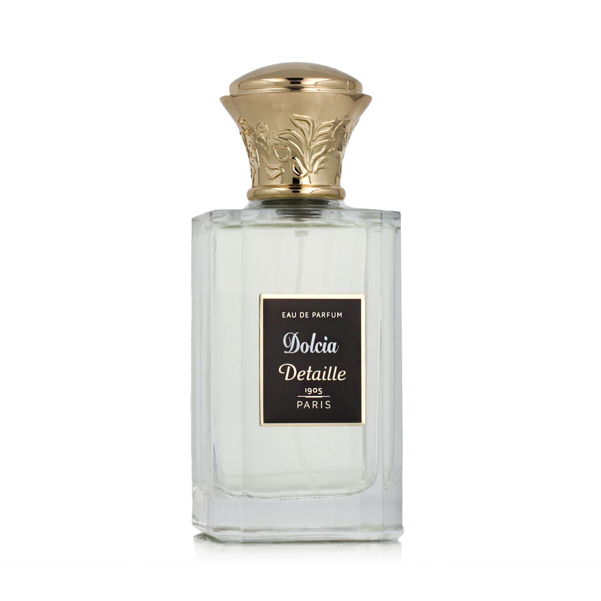 Detaille EDP Dolcia 100 ml - Damen - AWK Flagship