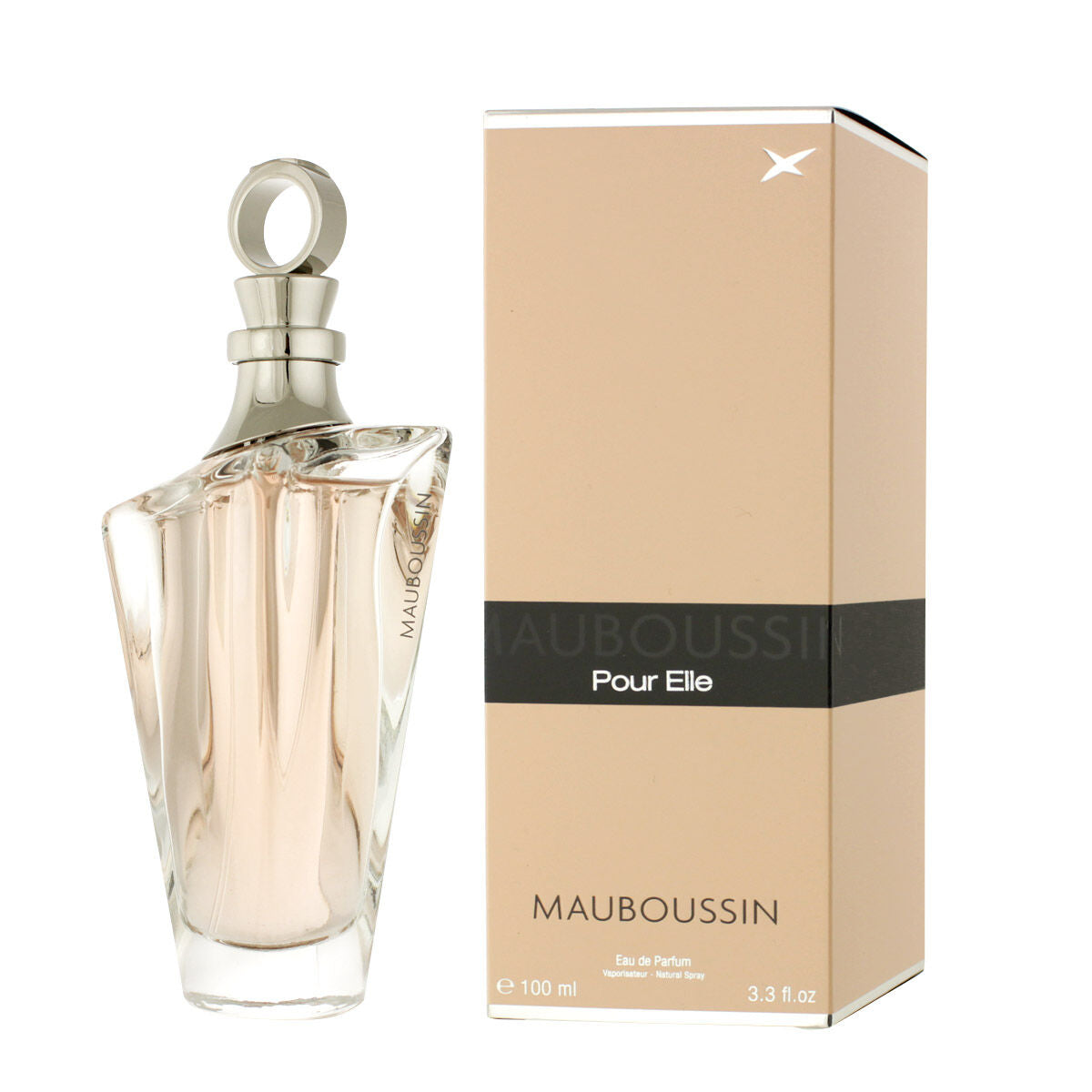 Damenparfüm Mauboussin Pour Elle EDP - AWK Flagship