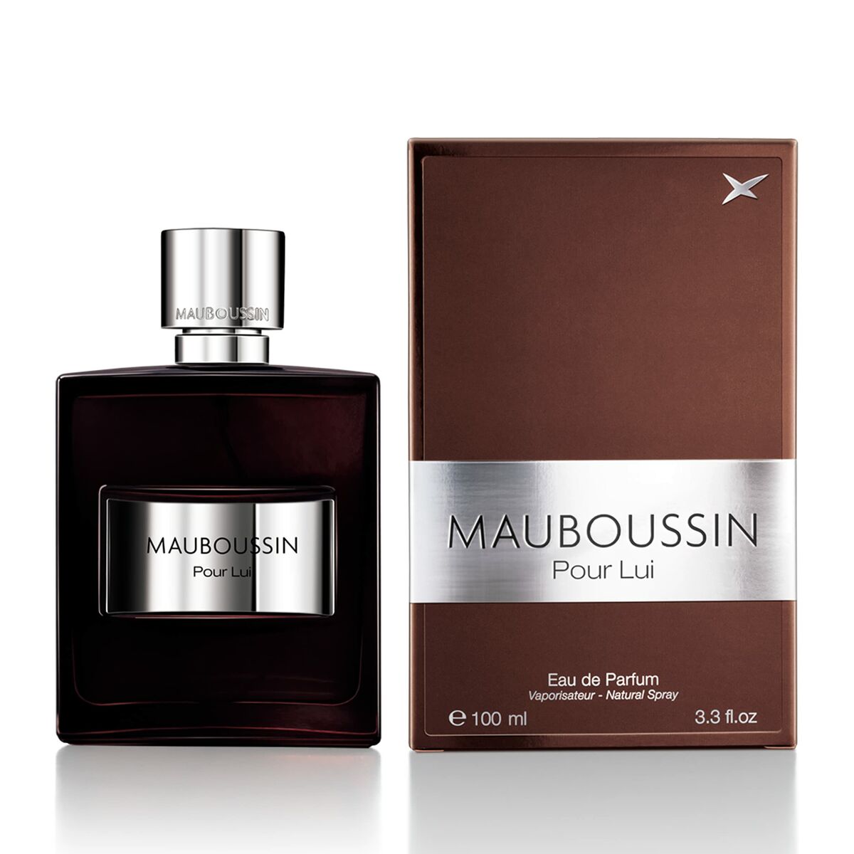 Herrenparfüm Mauboussin Pour Lui EDP - AWK Flagship