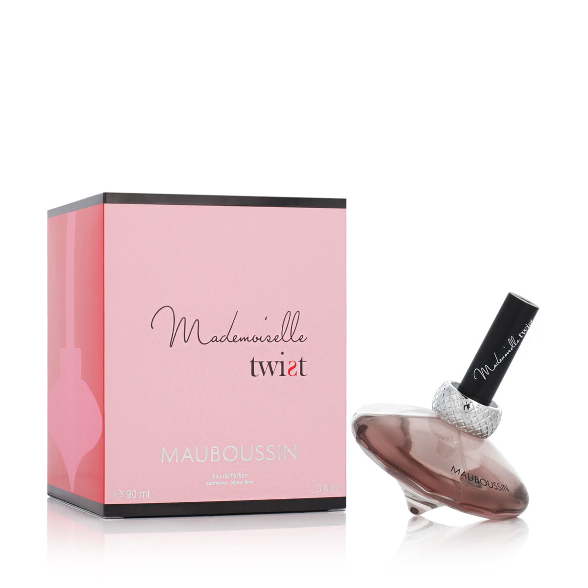 Damenparfüm Mauboussin EDP Mademoiselle Twist 90 ml - AWK Flagship