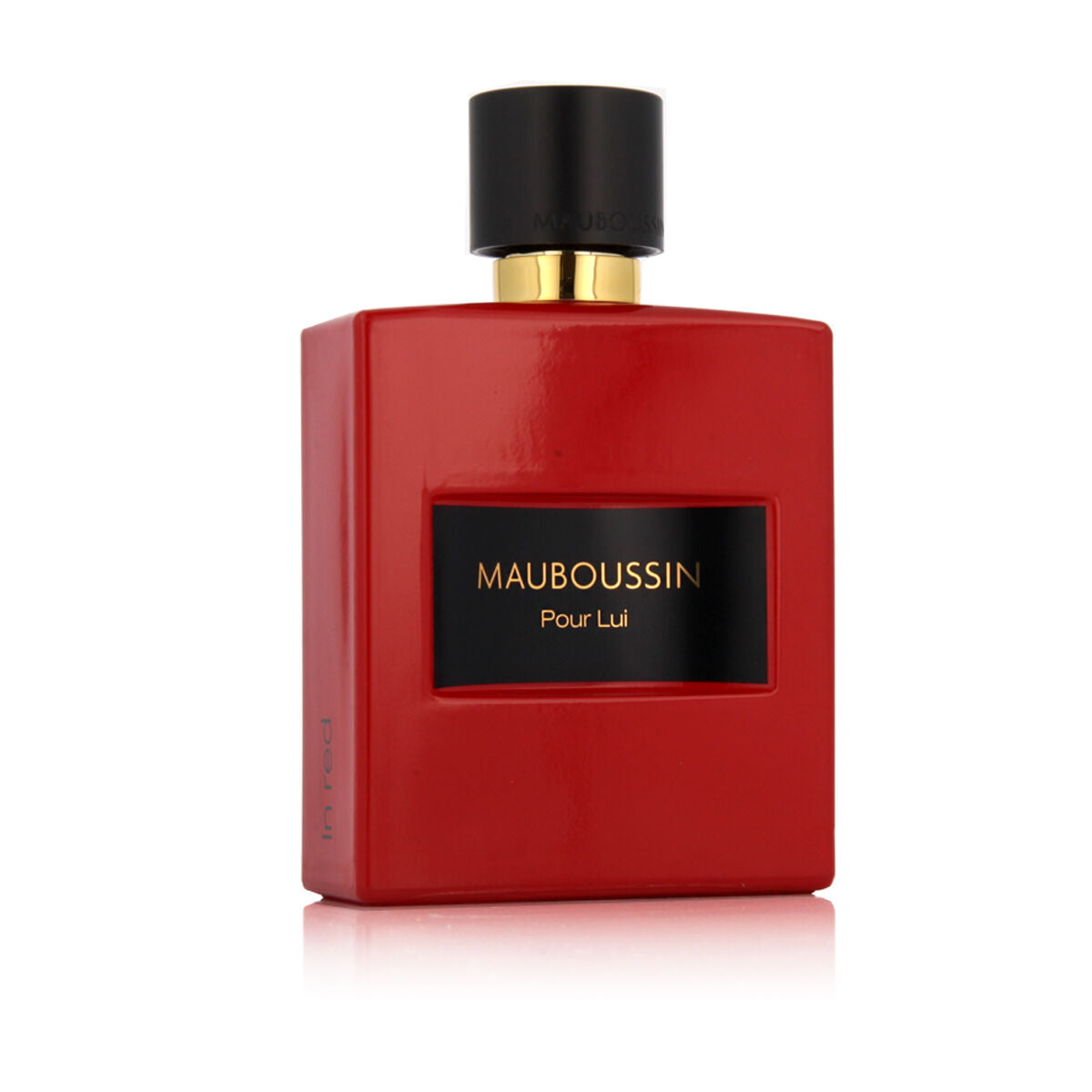 Herrenparfüm Mauboussin For Him In Red EDP - AWK Flagship