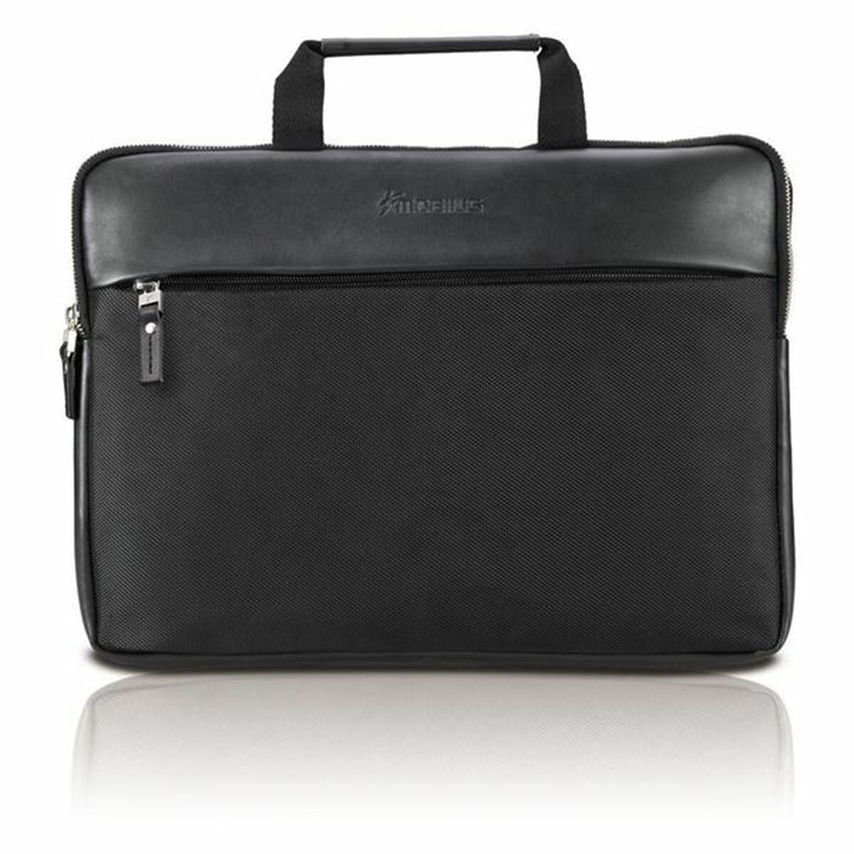 Laptoptasche Mobilis 014007 14" 11" Schwarz - AWK Flagship