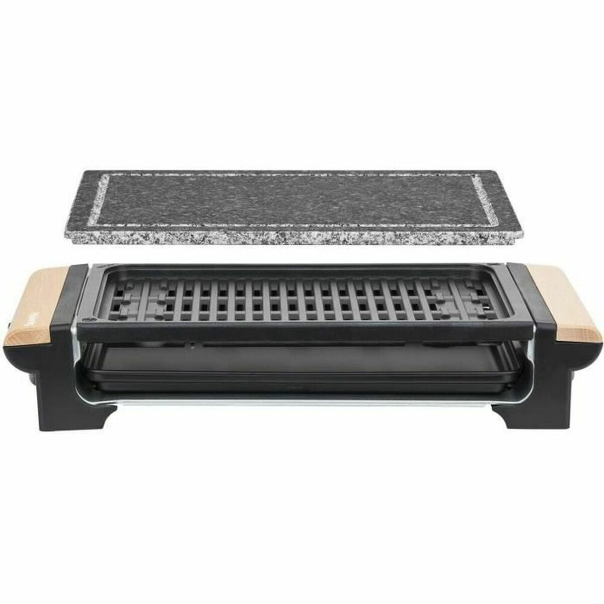 Elektrogrill Hkoenig RP320 - AWK Flagship