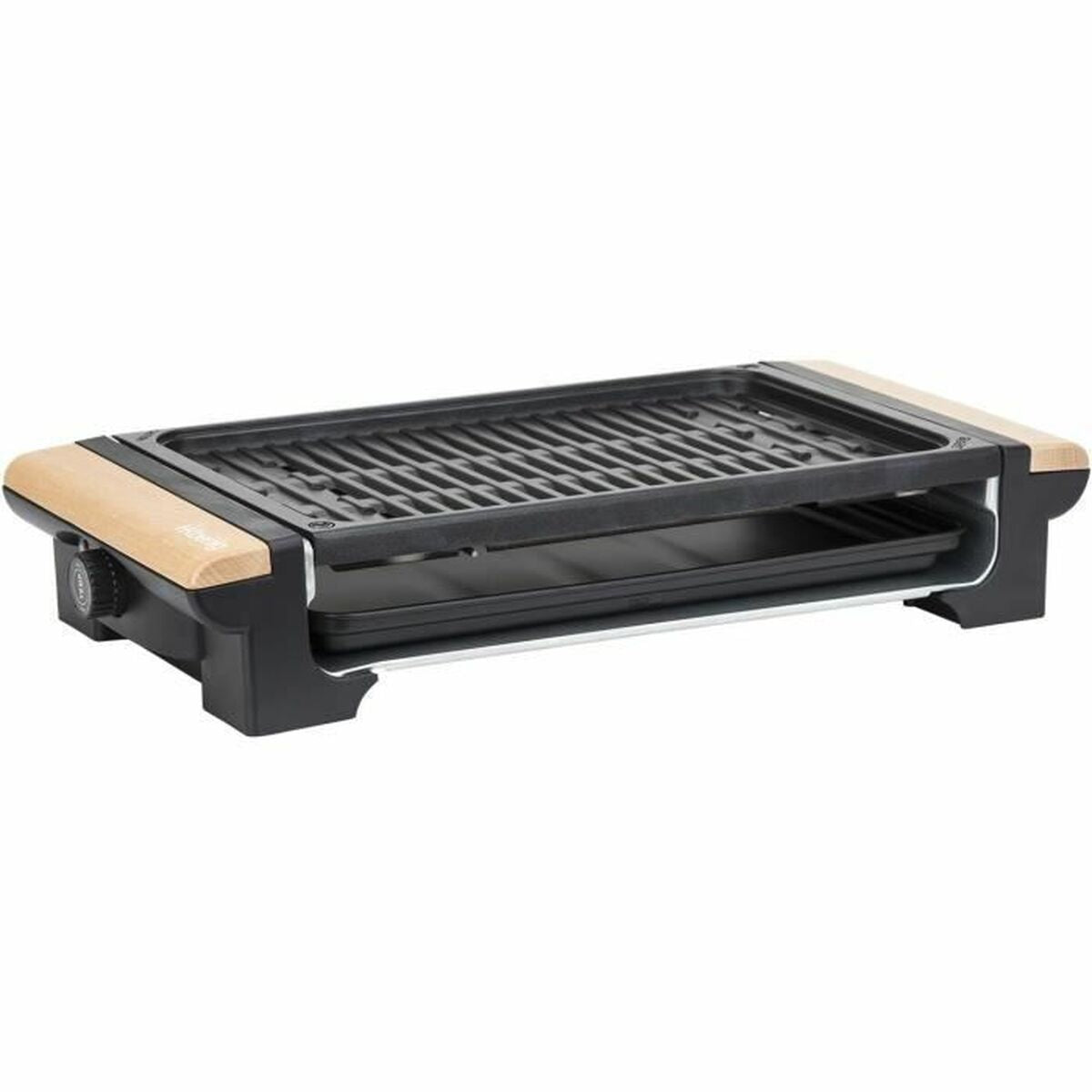 Elektrogrill Hkoenig RP320 - AWK Flagship