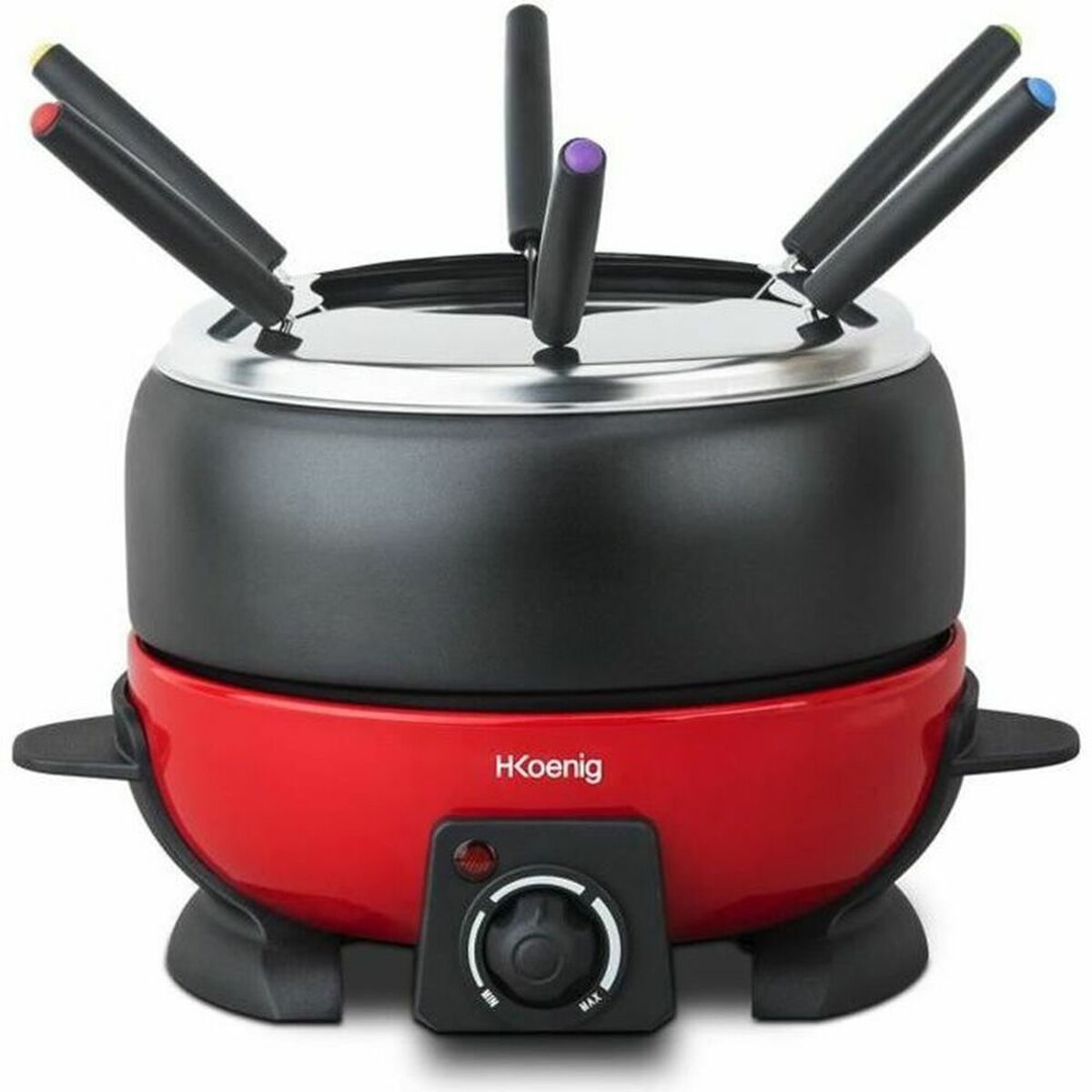 Fondue Set Hkoenig ALP1800 - AWK Flagship