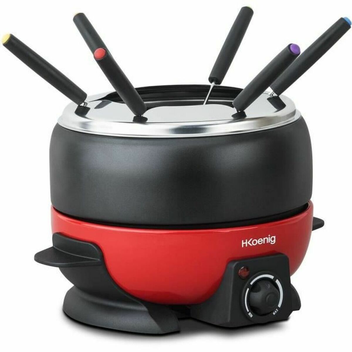 Fondue Set Hkoenig ALP1800 - AWK Flagship