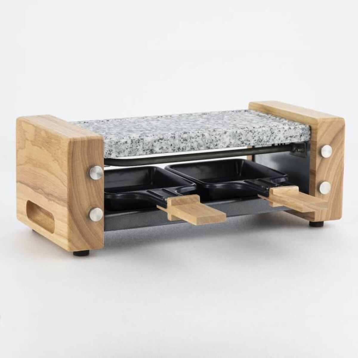 Steinofengrill Hkoenig 350 W Holz - AWK Flagship