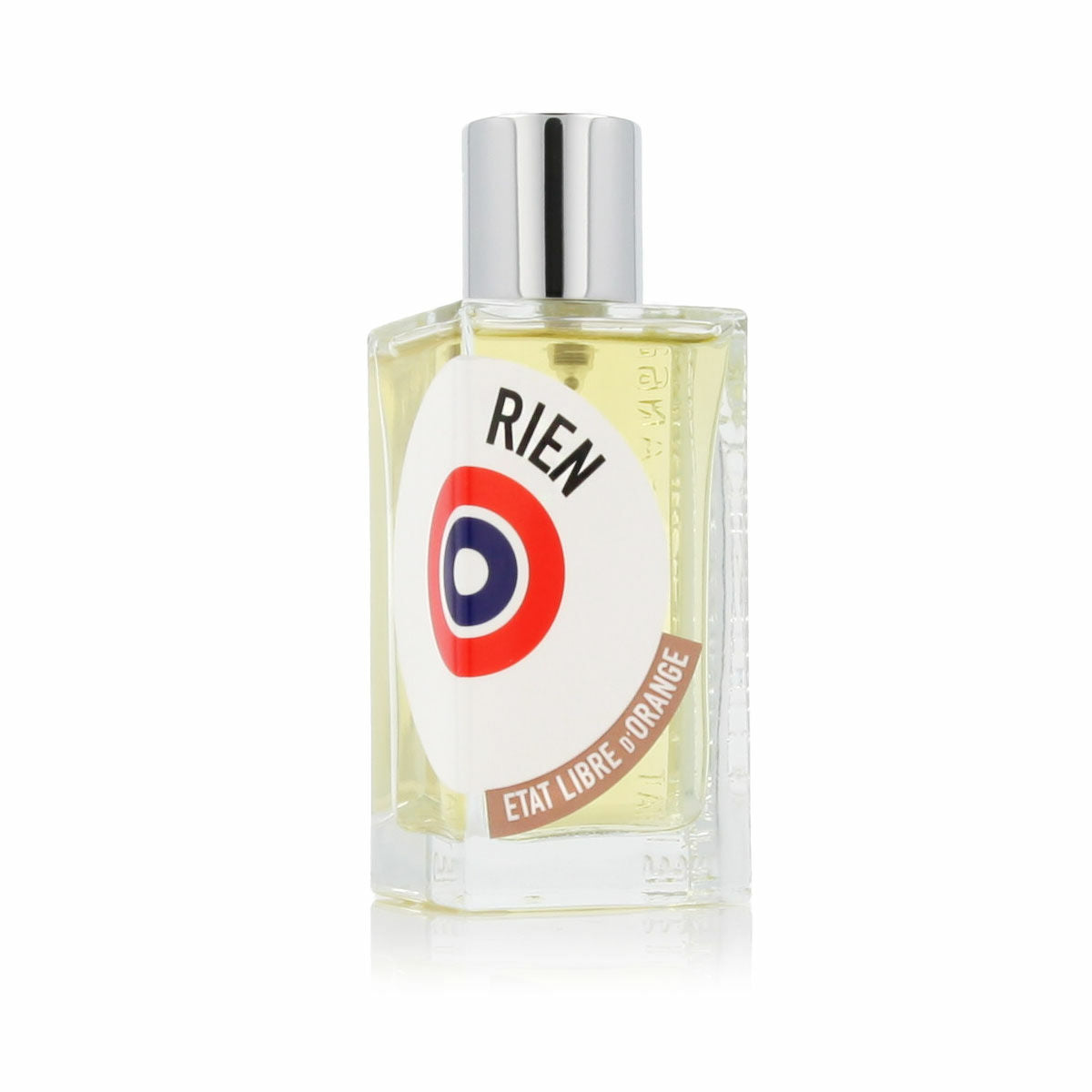 Unisex-Parfüm Etat Libre D'Orange EDP 100 ml Rien - AWK Flagship