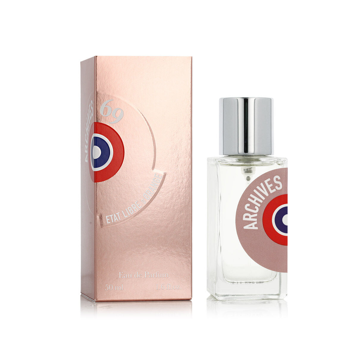 Unisex-Parfüm Etat Libre D'Orange Archives 69 EDP - AWK Flagship