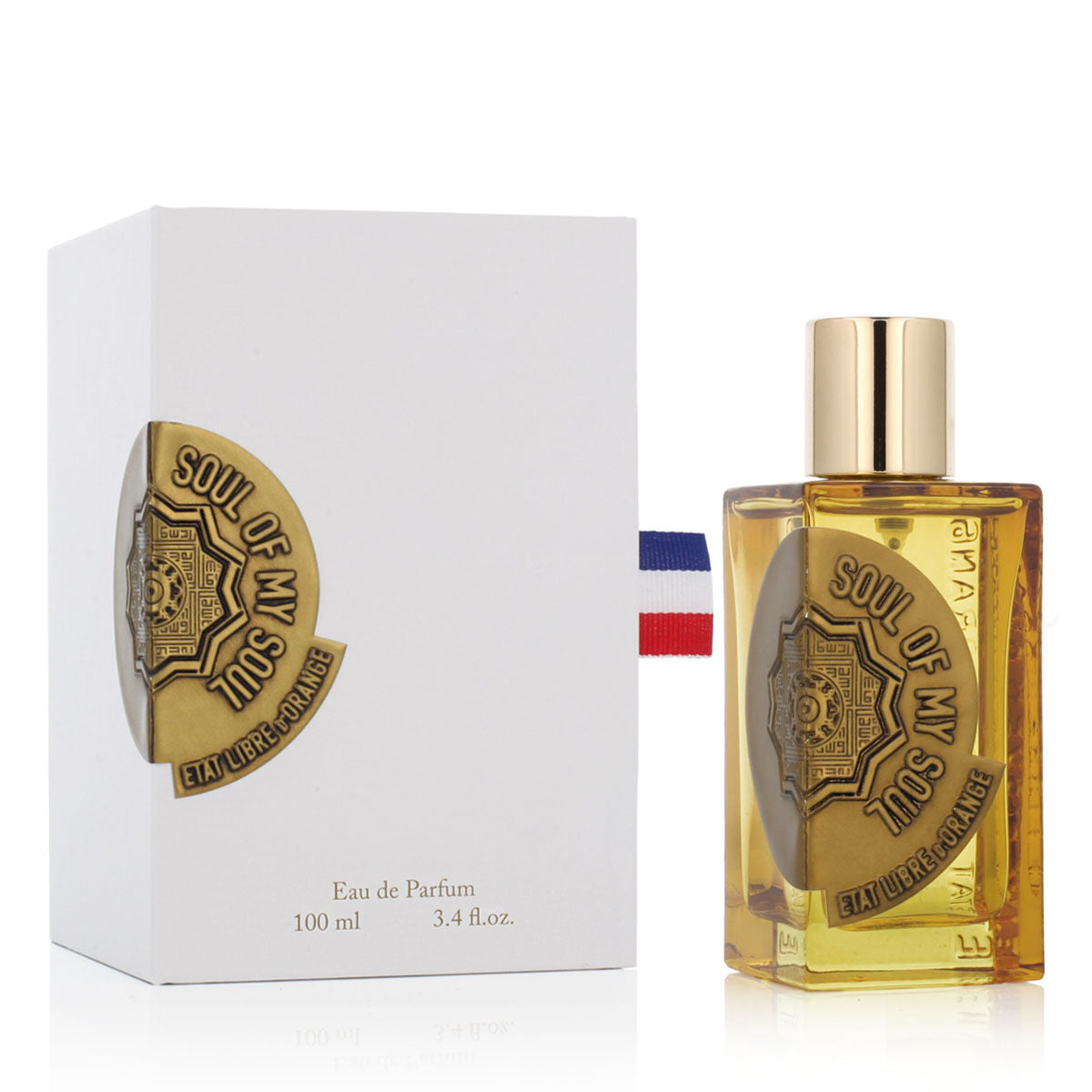 Unisex-Parfüm Etat Libre D'Orange EDP Soul Of My Soul (100 ml) - AWK Flagship