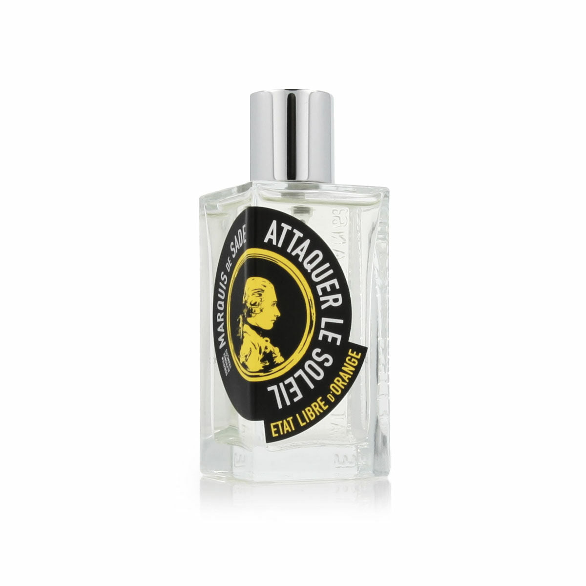 Unisex-Parfüm Etat Libre D'Orange Attaquer le Soleil Marquis de Sade EDP 100 ml - AWK Flagship