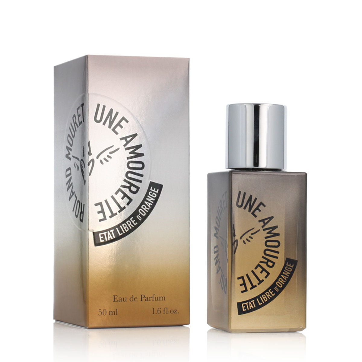 Unisex-Parfüm Etat Libre D'Orange EDP 50 ml - AWK Flagship