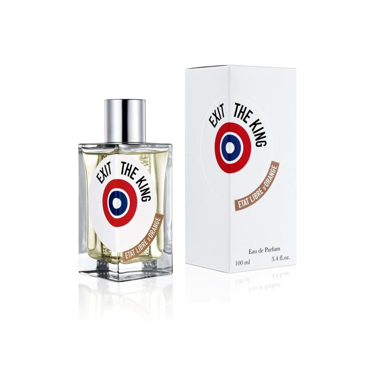 Unisex-Parfüm Etat Libre D'Orange EDP 100 ml - AWK Flagship