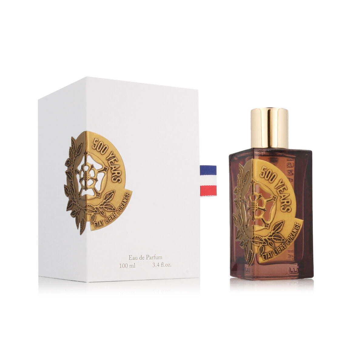 Unisex-Parfüm Etat Libre D'Orange EDP 500 Years 100 ml - AWK Flagship