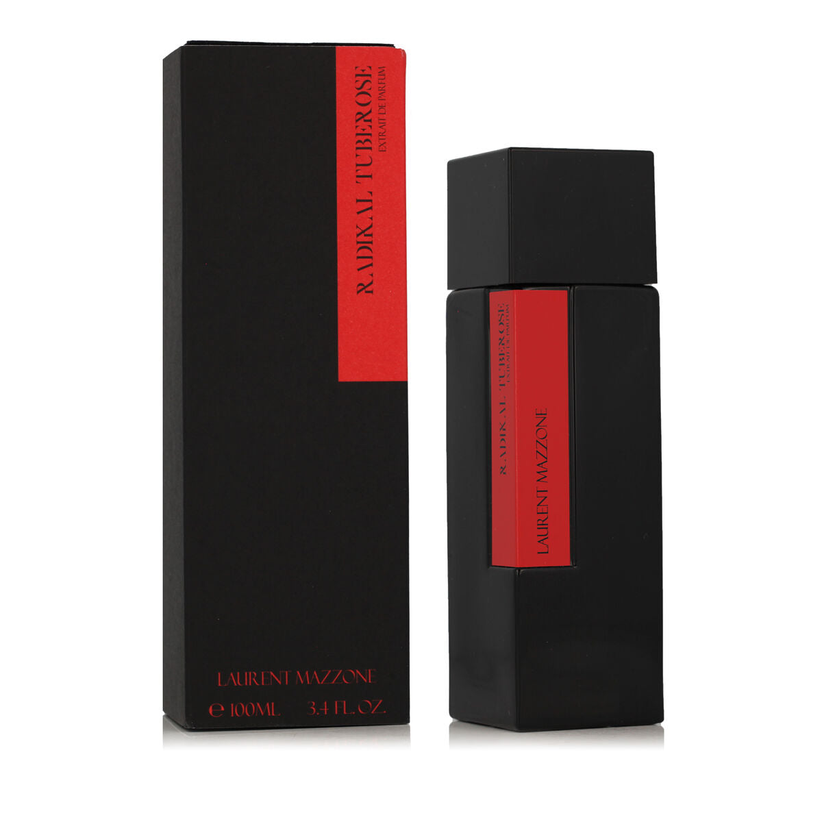 Unisex-Parfüm Laurent Mazzone Radical Tuberose 100 ml - AWK Flagship