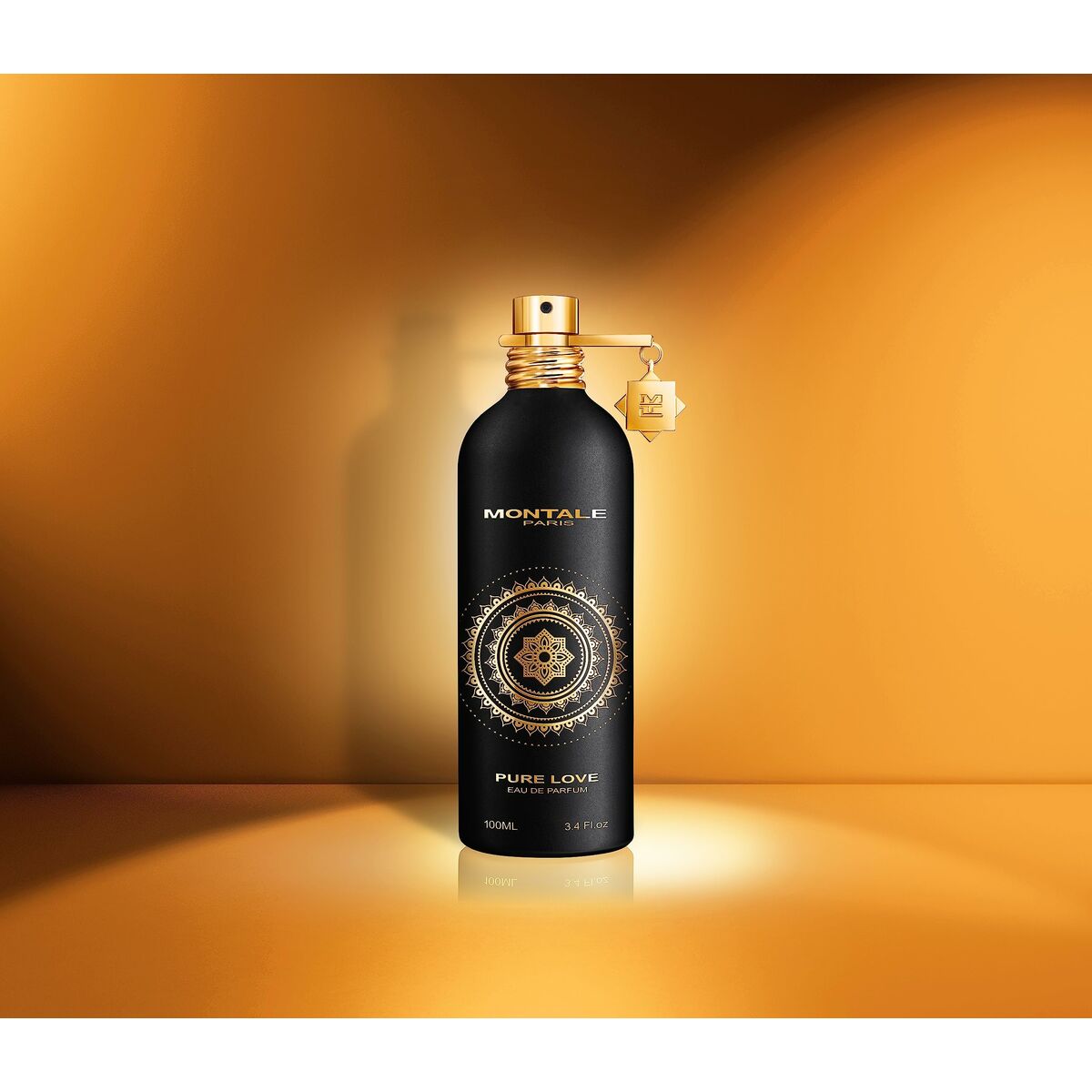 Kaufe Unisex-Parfüm Montale Pure Love EDP 100 ml bei AWK Flagship um € 109.00
