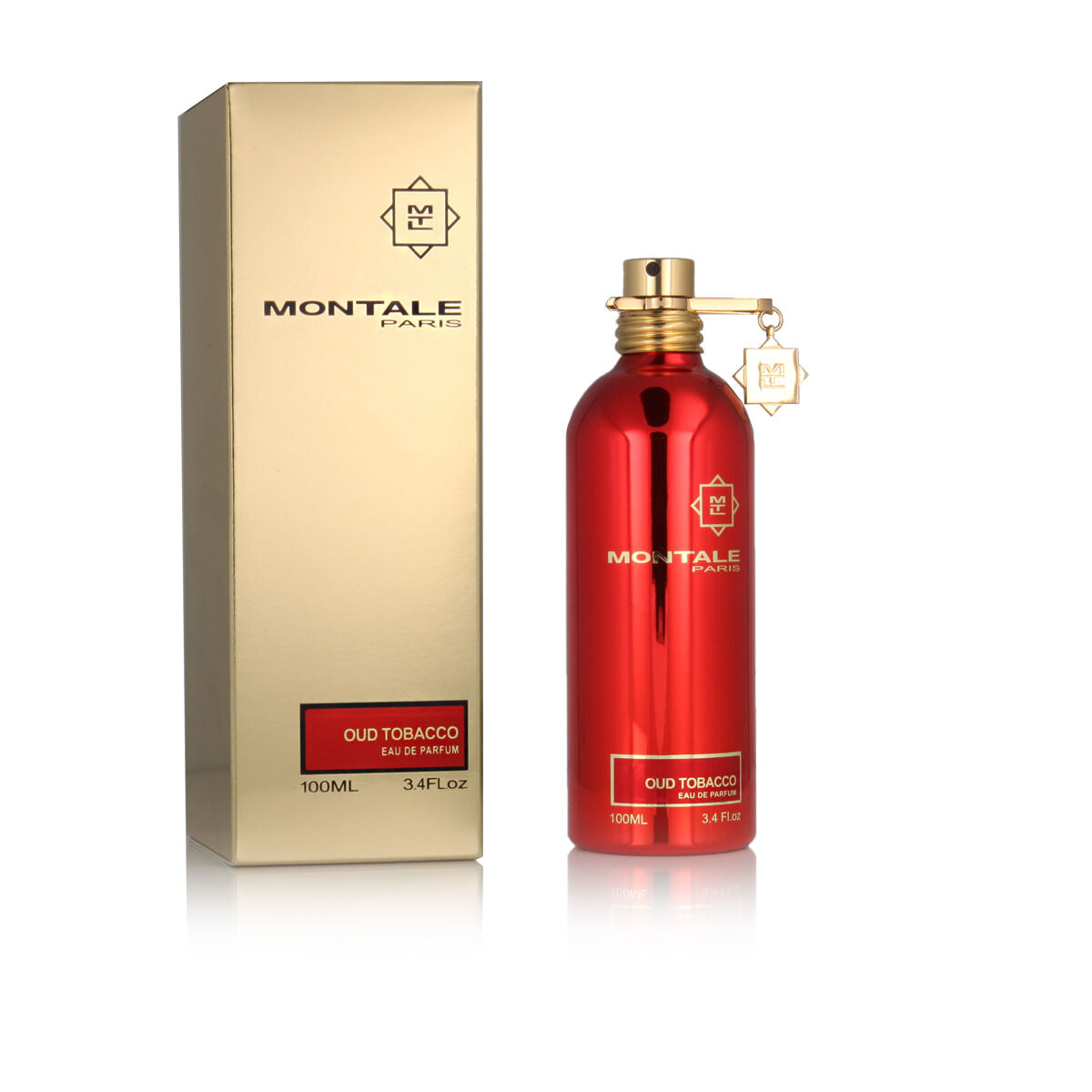 Unisex-Parfüm Montale Oud Tobacco EDP - AWK Flagship