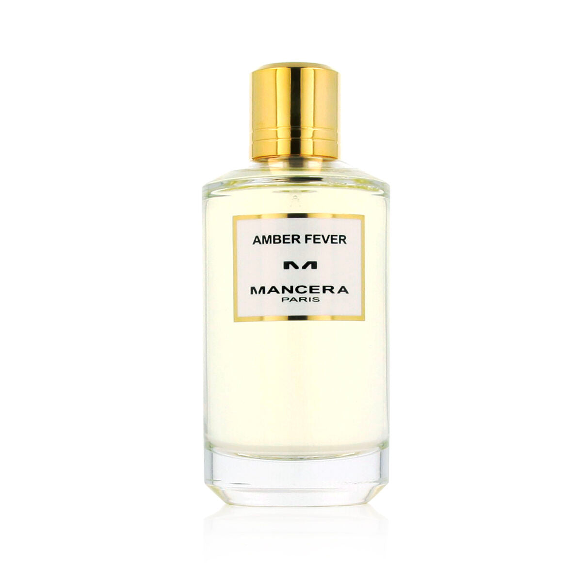 Unisex-Parfüm Mancera Amber Fever EDP 120 ml - AWK Flagship