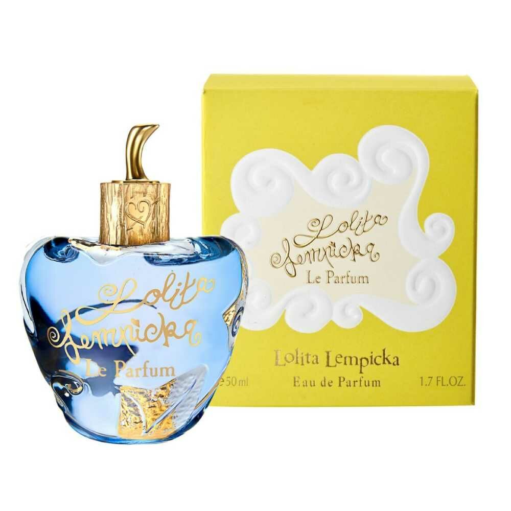 Lolita Lempicka Le Parfum EDP 50 ml - Damen - AWK Flagship